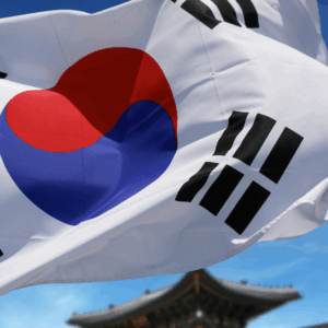韓国