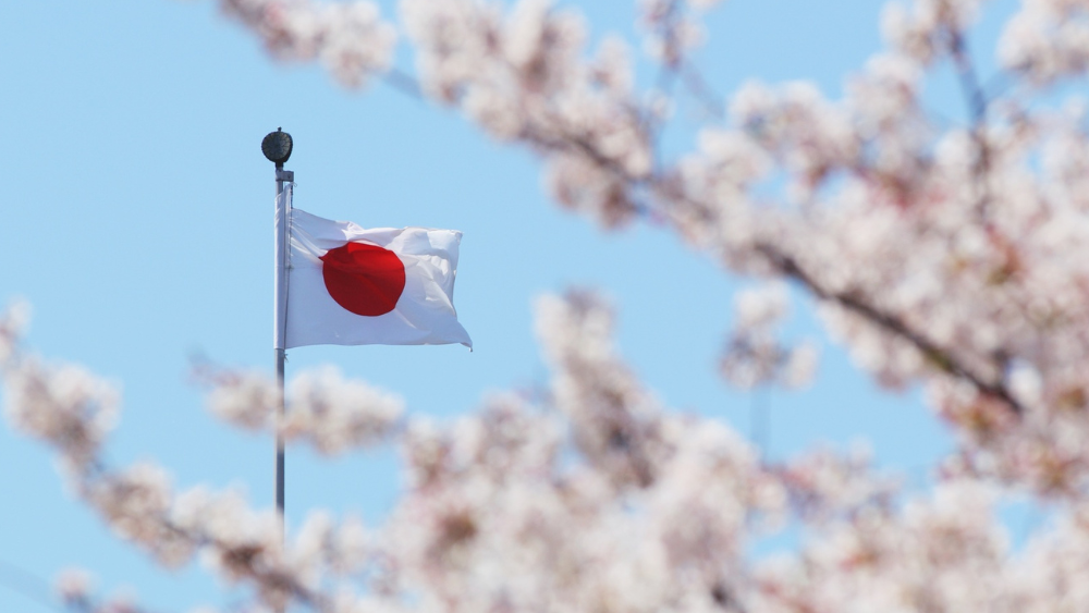 日本