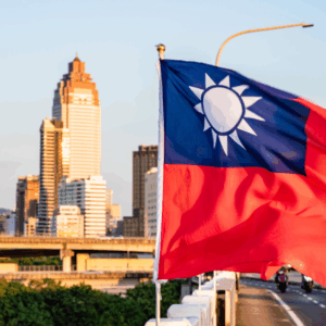 台湾