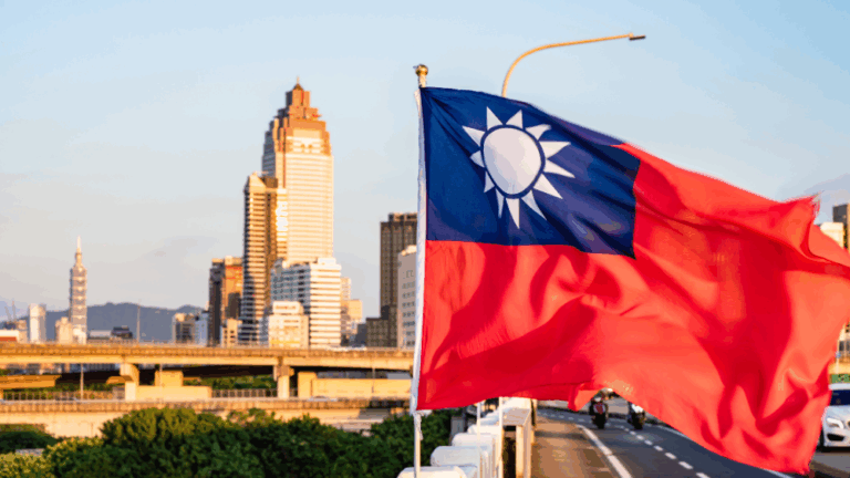 台湾