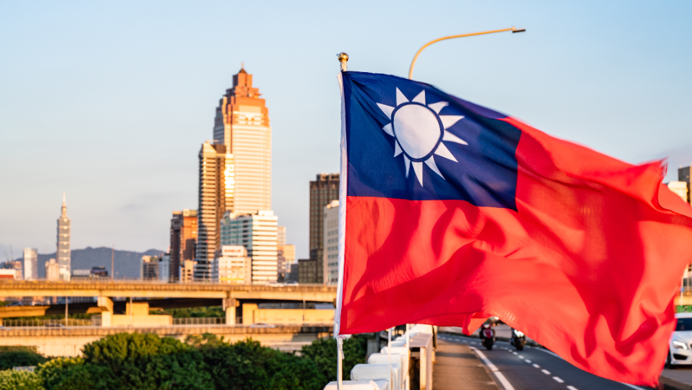 台湾
