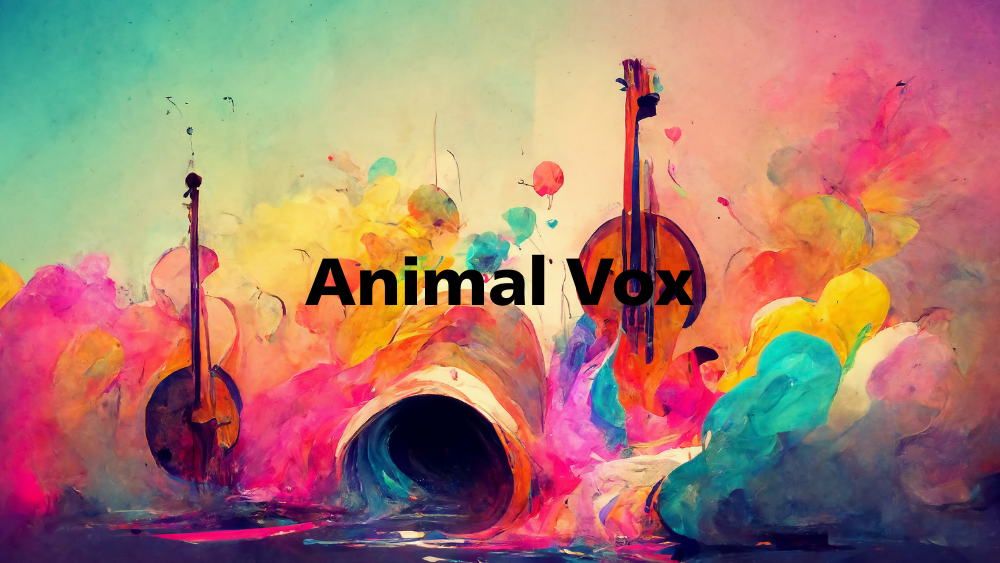 アニマルライツミュージック